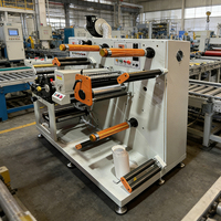 Machine de revêtement de chocolat électrique automatique haute vitesse en PVC de Ningbo DARUI C1 - Multifonctionnelle, petite taille, en bois, facile à utiliser