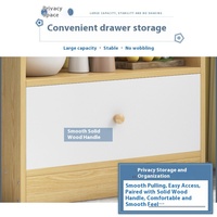 Buffet de rangement simple et moderne armoire de cuisine domestique armoire à thé meubles de maison simples