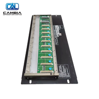 Interfaz de Bus ER de Alta Confiabilidad Yokogawa ANR10D-410 Original, Nueva, en Stock, Envío Rápido para CENTUM VP DCS