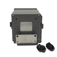Contrôleur de Salinité et de Conductivité TDS en Ligne BetteBlue S7130EC 4-20mA, Analyseur de Qualité de l'Eau, Capteur de Qualité de l'Eau à Trois Points