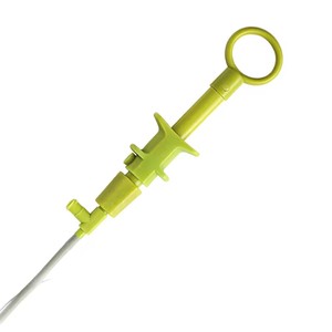 泌尿外科手术设备医疗手术器械ERCP内窥镜附件1.7fr 1.9fr一次性工具提取篮 - Product Image 2