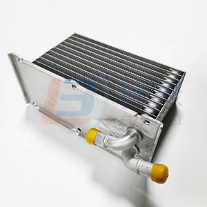 <b>Radiator</b> 03F145749B For Audi A1 A3 Volkswagen Passat Replacement Part - Product Image 1