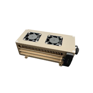 Système d'alimentation pour drone connecté au sol 2000W pour UAV 5-10kg 6S 12S, vol continu longue durée - Product Image 6