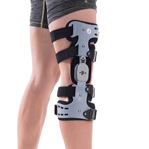 Soporte de Rodilla OA para el Dolor de Artritis, Osteoartritis, Reparación de Defectos de Cartílago, Necrosis Avascular, Hueso sobre Hueso - Product Image 3