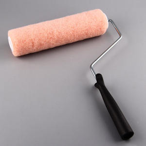 Kit <span class=keywords><strong>de</strong></span> Rodillo <span class=keywords><strong>de</strong></span> Pintura Sanfine, Bandeja <span class=keywords><strong>de</strong></span> Plástico <span class=keywords><strong>para</strong></span> Pintar, Contenedor <span class=keywords><strong>para</strong></span> Mezclar Pigmentos, Herramienta <span class=keywords><strong>de</strong></span> Dibujo, Bandeja <span class=keywords><strong>para</strong></span> Mezclar Colores, Herramientas <span class=keywords><strong>de</strong></span> Rodillo <span class=keywords><strong>para</strong></span> Pintar - Product Image 4