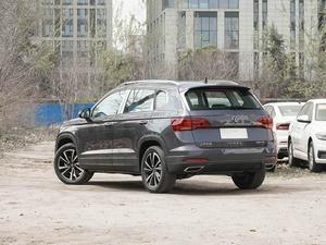 Véhicule d'<span class=keywords><strong>occasion</strong></span> VW SUV Tuyue <span class=keywords><strong>essence</strong></span> 2WD édition luxe 1.4T 150HP 4 cylindres (Fabriqué en Chine) - Meilleures ventes 2022 - Product Image 5