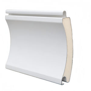 Kit complet d'accessoires modernes pour <span class=keywords><strong>garage</strong></span> extérieur en alliage d'aluminium pour volet roulant : guide <span class=keywords><strong>de</strong></span> <span class=keywords><strong>rail</strong></span>, embout <span class=keywords><strong>de</strong></span> <span class=keywords><strong>rail</strong></span>, barre inférieure, support <span class=keywords><strong>de</strong></span> <span class=keywords><strong>moteur</strong></span> - Product Image 5