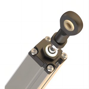 Capteur de déplacement potentiometrique Twk Rh33xagkvcdao1 avec interface câble pour traitement de barres d'acier, fabriqué en Allemagne - Product Image 2
