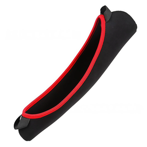 Housse de protection tactique en alliage d'aluminium TYPHON - Étanche, anti-poussière, légère, pour télescopes et jumelles - Product Image 2