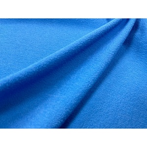 Medium Weight Wicking Warm Terry Tricot Fabric 83% Nylon 17% Spandex Nylon Terry <b>Swimwear</b> Fabric - Product Image 1