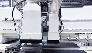 2025 chế biến gỗ CNC nhàm chán Máy khoan Bảng điều chỉnh gỗ ván ép cắt khoan router để bán tại Úc - Product Image 5