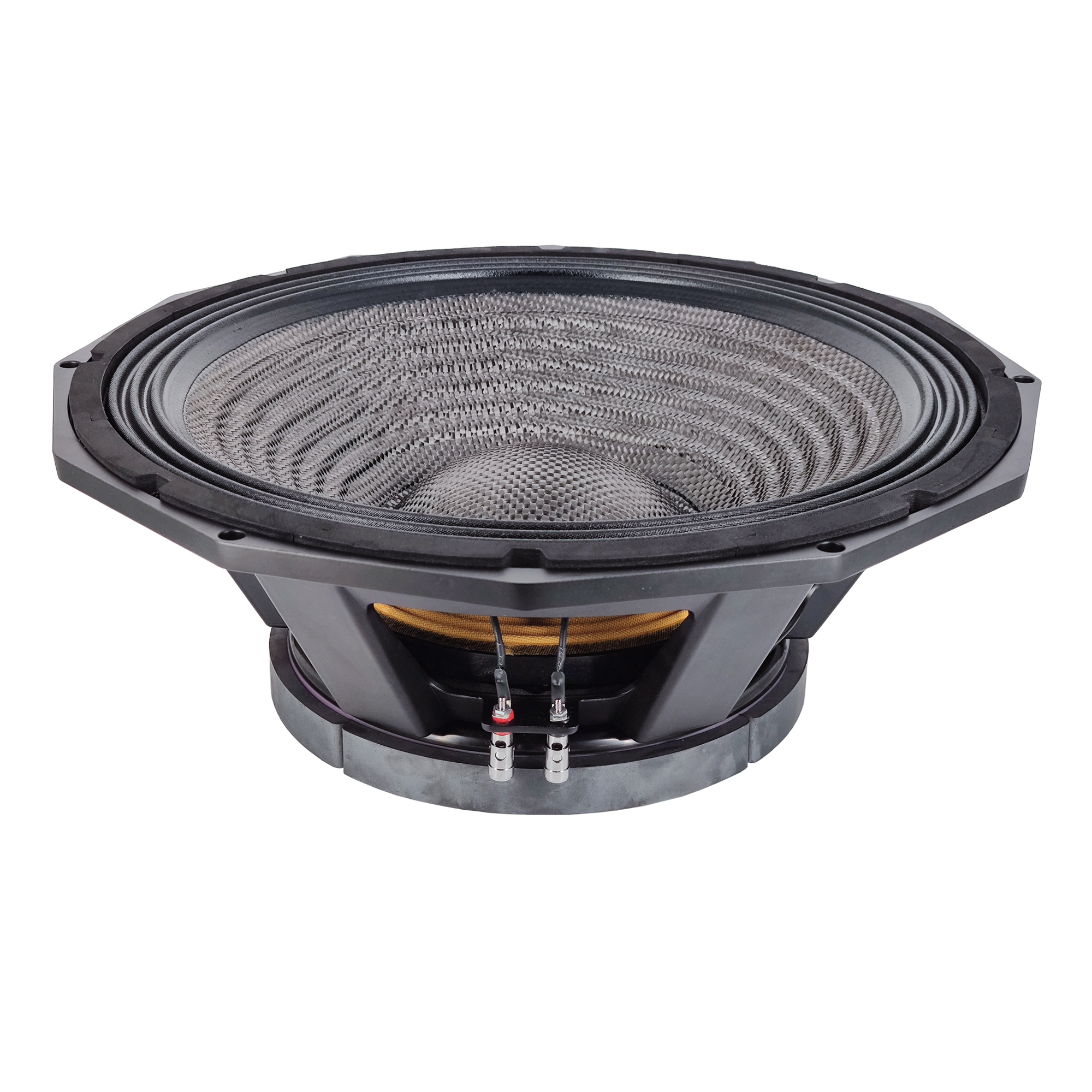 18 Inch Bass Speaker - PD Speaker 18 Inch High Performance