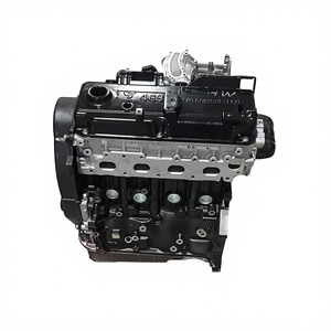 Nuevo Motor de Gasolina 1.8L 4G93, Bloque Largo de Motor 4G93 para <span class=keywords><strong>Mitsubishi</strong></span> Lancer, Carisma, Colt, Space Star, <span class=keywords><strong>Pajero</strong></span> <span class=keywords><strong>Pinin</strong></span> - Product Image 1