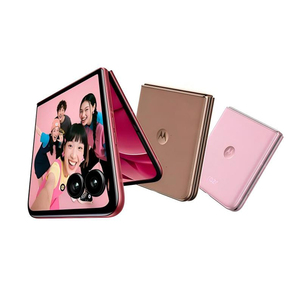 Teléfono Inteligente <span class=keywords><strong>Moto</strong></span> Razr 60 <span class=keywords><strong>Pro</strong></span> 5G LTE con Pantalla Flexible PLED de 6.9 Pulgadas y 165 Hz, Snapdragon 8sGen3, RAM, Doble SIM, NFC, Inglés/Español - Product Image 6