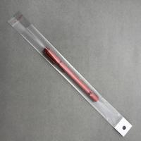 Adhésif auto-joint transparent personnalisé PP/PE/Opp/sac en plastique Bopp