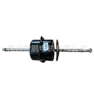 Changzhou Dual Shaft Evaporative <b>Cooler</b> Motor YDK95 90 4QD 35W 220V 880Rpm <b>Mini</b> Electric Motor For Fan Parts - Product Image 3
