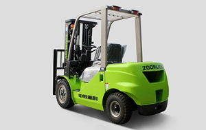 Zoomion חדש <span class=keywords><strong>1.5</strong></span>-3.8 טון דיזל FD15-38Z איזון מלגזה f20z fd25z fd30z fd38z fd38z fd38z fd38z - Product Image 2