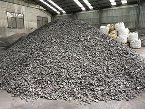 מתכות סיליקון מתכת סיגים - Product Image 5