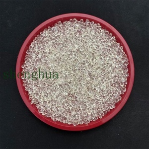 เม็ดพลาสติกเทอร์โมพลาสติกโพลียูรีเทนแบบ95A สำหรับใช้เป็นสารประกอบจากโรงงาน - Product Image 1