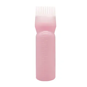 1pc Empty Roller Bottle Hair Growth Serum Oil Applicator Bottle for Scalp  Care 