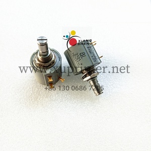 WD Original New 61.165.1651 Side Lay R10K Potentiometer Sensor for Heidelberg SM102 CD102 Offset <b>Printing</b> <b>Machine</b> Spare Parts - Product Image 5