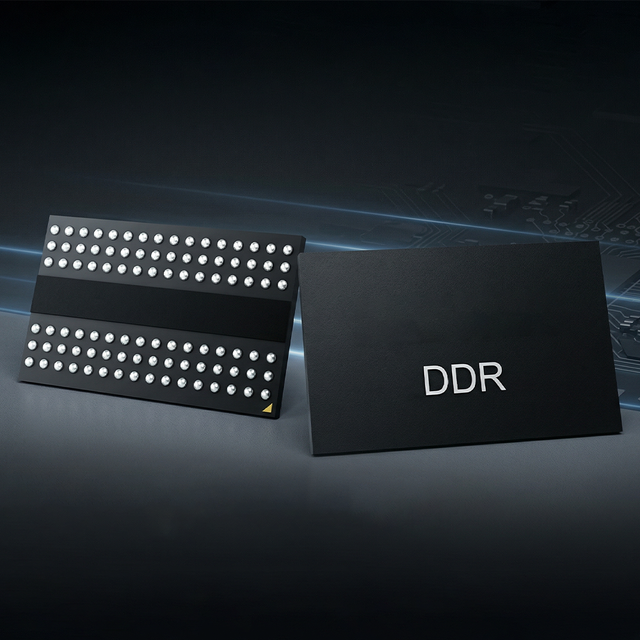 Factory Best Electronic Components 96 Ball FBGA 1866MBPS 2GB Ram Chip Memory Ram IC Dram Memory Chips