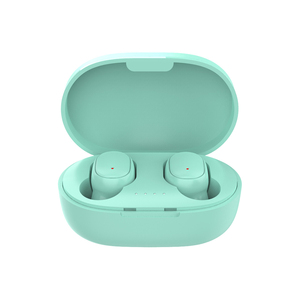 A6s Earphone <strong>Headphone</strong> <strong>Volume</strong> <strong>Control</strong> For High Quality Airdots Original Xm E6s A6s Pro Macaroon Earbuds - Product Image 5