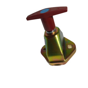 Xe buýt phụ tùng <span class=keywords><strong>jk451</strong></span> 150A chính chuyển đổi quyền lực điện pin ngắt kết nối chuyển đổi isolator chuyển đổi - Product Image 5