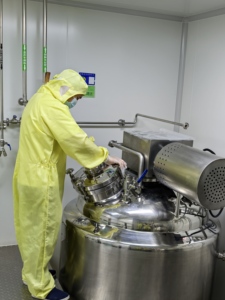 Koenzim Q10 500mg Yumuşak Kapsüller Yetişkinler İçin-Enerji Desteği Antioksidan Yorgunluğu Azaltır Sinir Sistemi Unisex 60 Kapsül/Şişe OEM Toptan Satış - Product Image 4