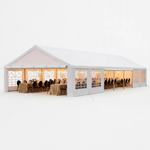 Tente de réception pour événements extérieurs, chapiteau événementiel, carpas pour événements, structure élégante et durable pour les événements - Product Image 2
