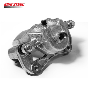 คาลิปเปอร์หน้ารถยนต์ Kingsteel สำหรับปี 2005-2010 OEM 58180-1GA00 58110-1G100 คาลิปเปอร์อุตสาหกรรม - Product Image 3