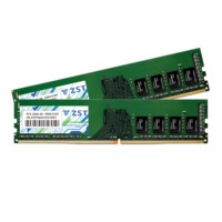 Offre Spéciale : Mémoire RAM DDR5 et DDR4 pour Ordinateur de Bureau – 8 Go, 16 Go, 32 Go, 2666 MHz, 3200 MHz