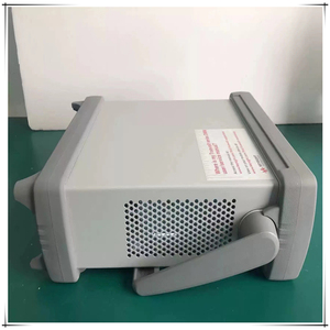Nuevo Multímetro Digital Semi-De Escritorio Keysight 34465A de Alta Precisión de 6 Bits con 1 Año de Garantía Hecho en Estados Unidos - Product Image 5