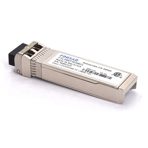 Module optique Finisar SFP FTLX8574D3BCL 10 Gb SFP pour communication optique - Product Image 3