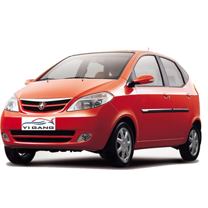 Changan Benben E-star 2024, nouvelle voiture électrique mini économique de haute qualité, <span class=keywords><strong>Benni</strong></span> Estar, voiture électrique Ben Ben E Star - Product Image 4