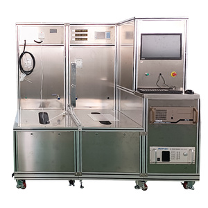 Máquina de Teste de Ductilidade de Betume com Controle de Baixa Temperatura DR-T-L1500, Testador de Ductilidade de Asfalto, Aparelho de Teste de Alongamento - Product Image 5