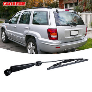 Ensemble de bras de balai d'essuie-glace arrière Gaojie pour Jeep Grand Cherokee modèle 1999-2004 5102882AA - Product Image 1