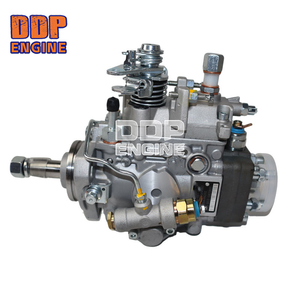 0460424303 0 460 424 303 2644N202 2644N208 10R9721 10R9699 Bomba de Inyección de Combustible para Motor Diésel Perkins 416 - Product Image 1