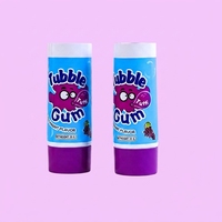Emballage de tube de dentifrice en aluminium-plastique recyclable et écologique, bouchon à vis 12,7-35 mm, impression UV, design de logo personnalisé