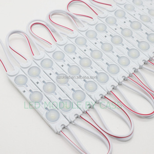 15000K mini <span class=keywords><strong>LED</strong></span> tiêm mô-đun SMD 2835 6011b 12V 3LED 1.5W kênh chữ quảng cáo hộp ngoài trời không thấm nước <span class=keywords><strong>LED</strong></span> mô-đun - Product Image 2