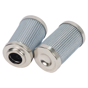 Nouveau filtre de station d'huile LH0240D010BN3HC pour système d'huile hydraulique série LH Filtration en acier inoxydable de 5 microns - Product Image 4