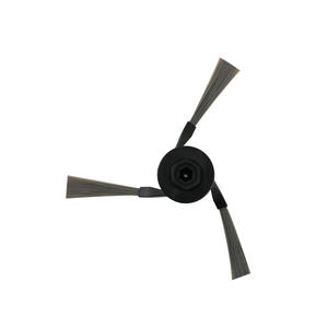 Cepillo lateral Dreame para X50 X40 S40 Enhanced Pro, accesorio de limpieza con cerdas de nailon ultra resistentes - Product Image 3