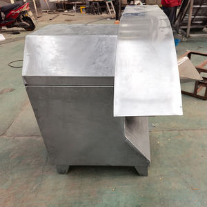 Machine à frites longue Zhengzhou Furui/grande ligne de production industrielle de croustilles/ligne de production de frites - Product Image 1