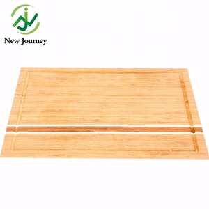 Cuisine Fruits <span class=keywords><strong>Charcuterie</strong></span> <span class=keywords><strong>Fromage</strong></span> Pizza <span class=keywords><strong>Plateau</strong></span> de Service En Bambou Planche À Découper - Product Image 2