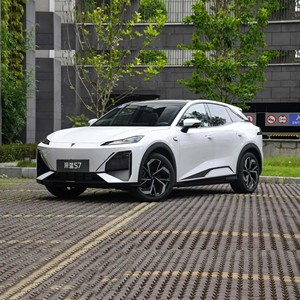 Shenlan Deepal S7 2024 de Largo Alcance Inteligente AWD 620km 4WD Híbrido Vehículo de Nueva Energía <span class=keywords><strong>Coche</strong></span> Eléctrico <span class=keywords><strong>Precio</strong></span> Deepal S07 EV 215 Máx - Product Image 4