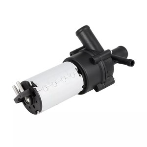 Bomba de agua auxiliar Mercedes-Benz 2038350164 para reparación y reemplazo de vehículos de servicio medio - Product Image 2