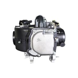 139qmb Vente directe usine Nouveau scooter 4 temps avec roue de 10 pouces (40 cm), moteur refroidi par air et allumage CDI Scooter 1 - Product Image 6