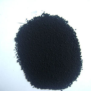 Pigmento Negro de Carbón N220 N330 N550 N660 con CAS 1333-86-4 - Product Image 4