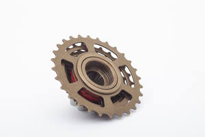<span class=keywords><strong>Cassette</strong></span> vélo de montagne à vitesse variable <span class=keywords><strong>Cassette</strong></span> spinner <span class=keywords><strong>6</strong></span> <span class=keywords><strong>vitesses</strong></span> pour vélo de montagne - Product Image 6