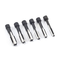 Kit de réparation de filetages XCTOOL 33 pièces 8mm 10mm 12mm pour bougies de préchauffage, kit d'outils de réparation de filetages métriques de culasse XC1347